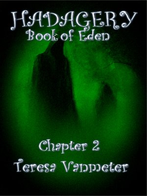 cover image of Hadagery, Book of Eden (Chapter 2)